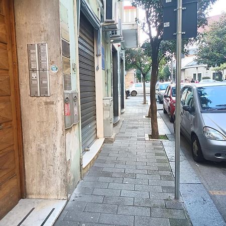 Amalphia Home Σαλέρνο Εξωτερικό φωτογραφία