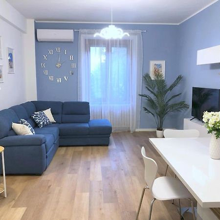 Amalphia Home Σαλέρνο Εξωτερικό φωτογραφία