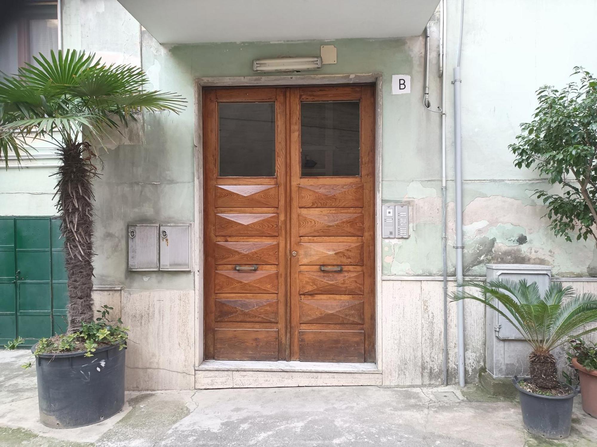 Amalphia Home Σαλέρνο Εξωτερικό φωτογραφία