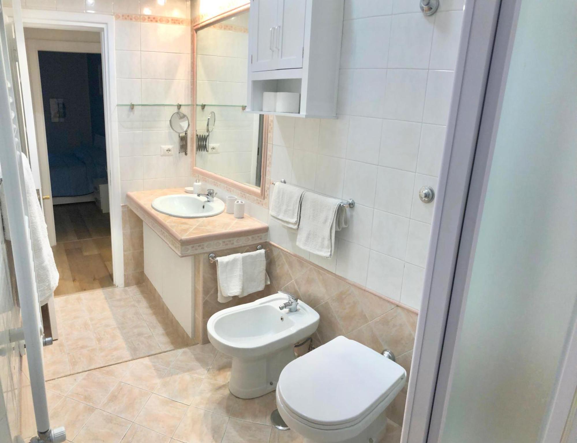Amalphia Home Σαλέρνο Εξωτερικό φωτογραφία