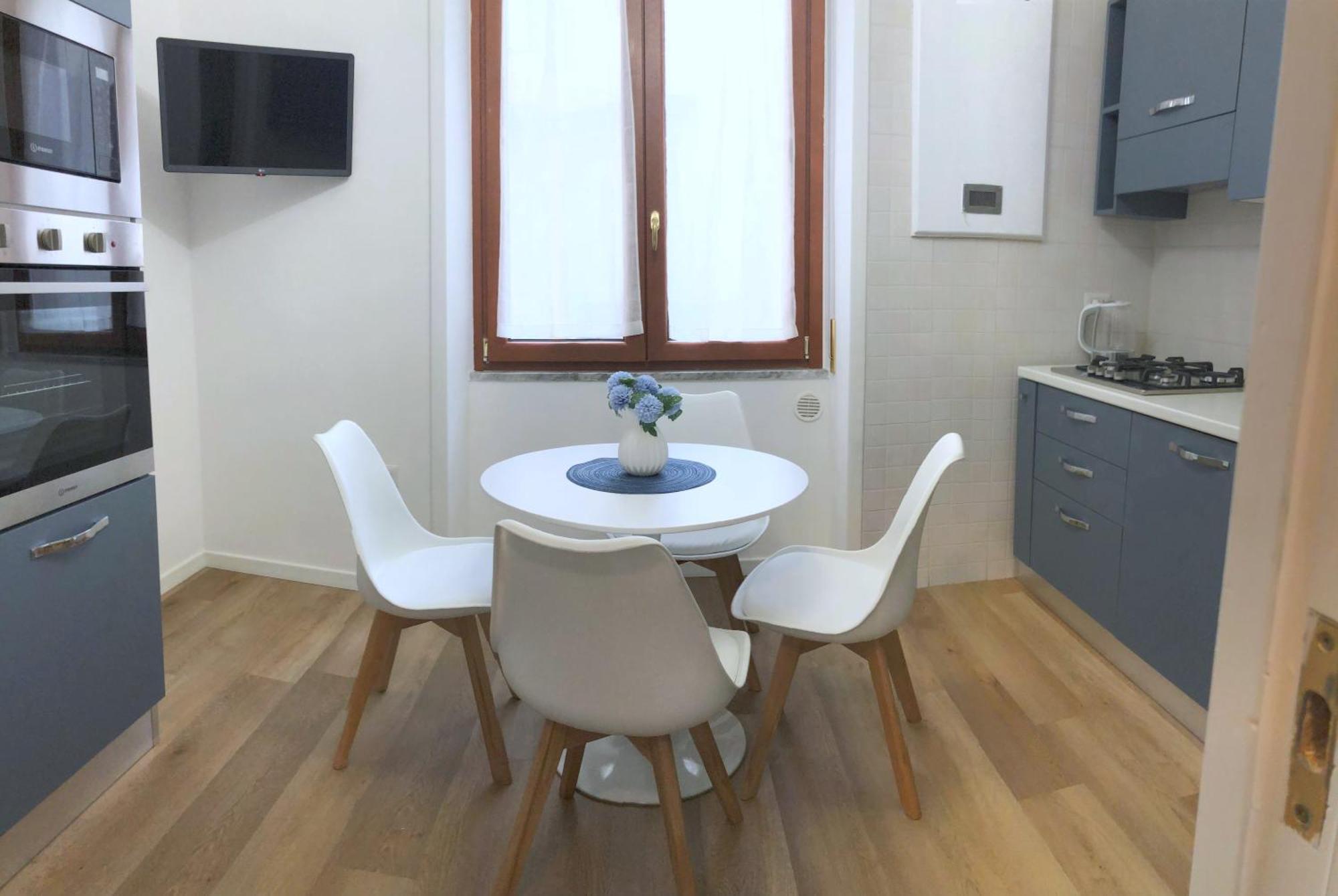 Amalphia Home Σαλέρνο Εξωτερικό φωτογραφία