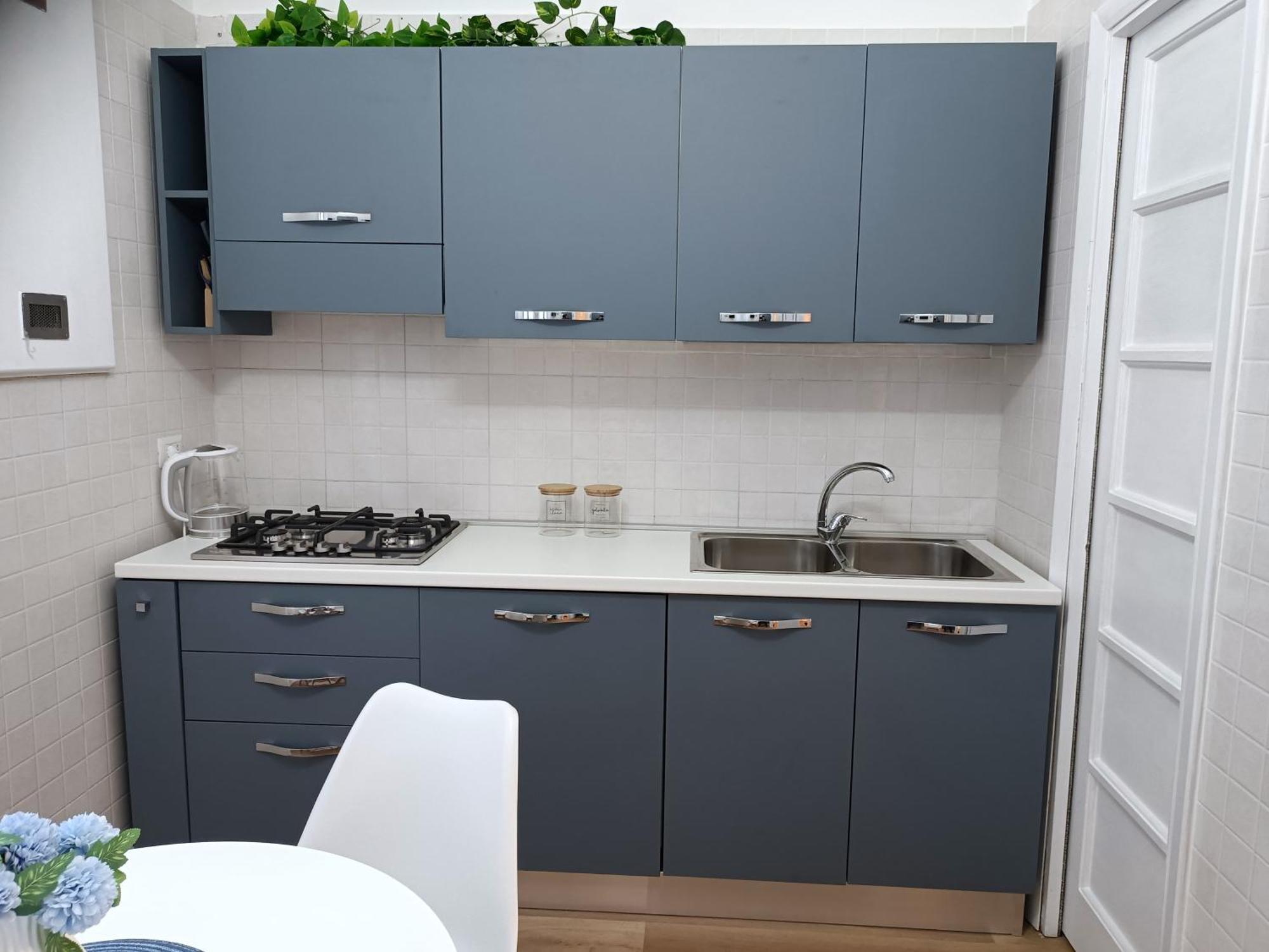 Amalphia Home Σαλέρνο Εξωτερικό φωτογραφία
