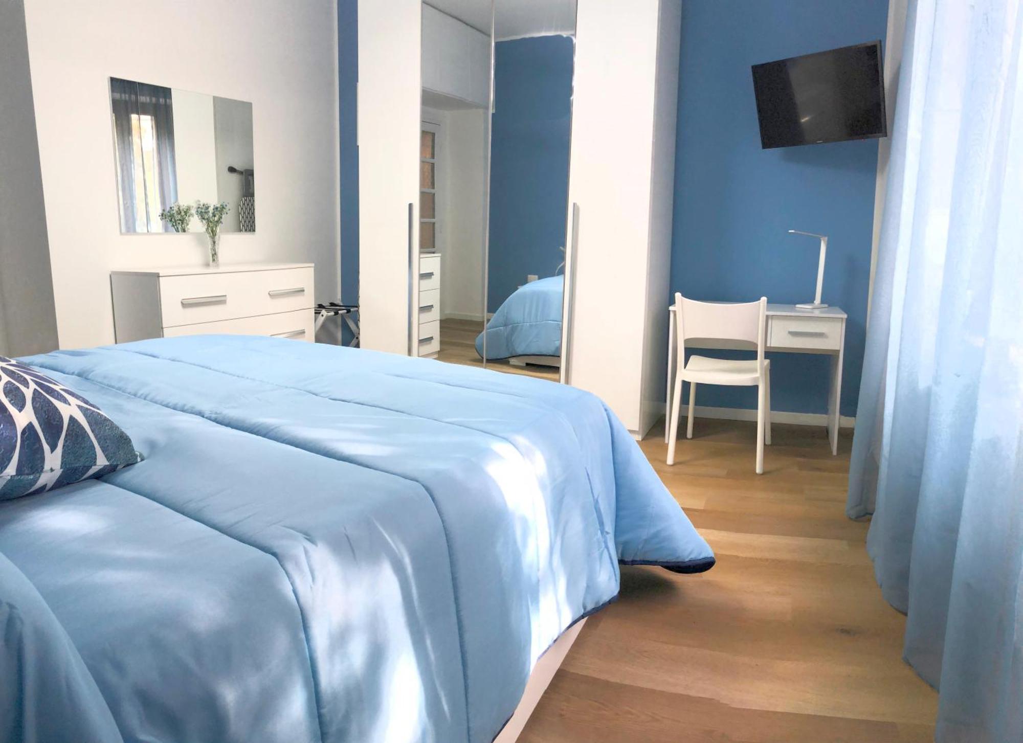 Amalphia Home Σαλέρνο Εξωτερικό φωτογραφία