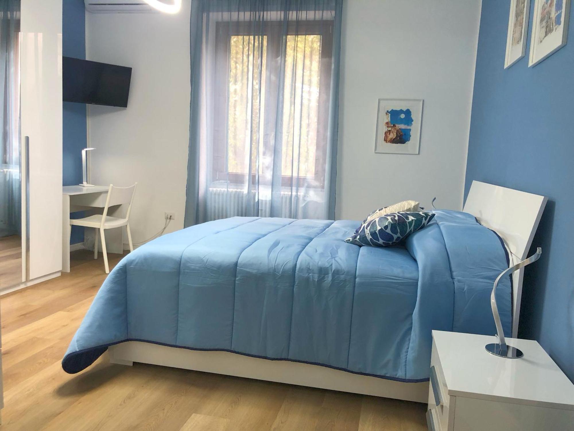Amalphia Home Σαλέρνο Εξωτερικό φωτογραφία
