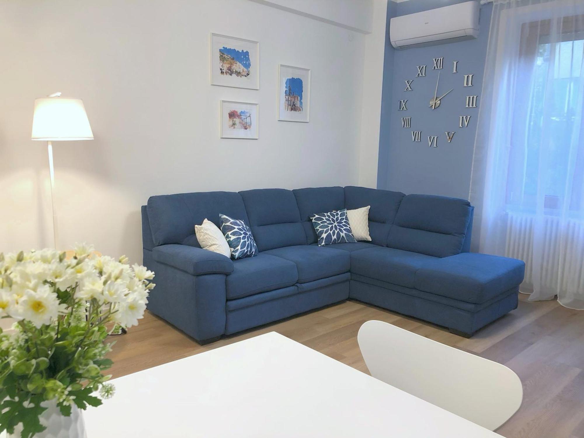 Amalphia Home Σαλέρνο Εξωτερικό φωτογραφία