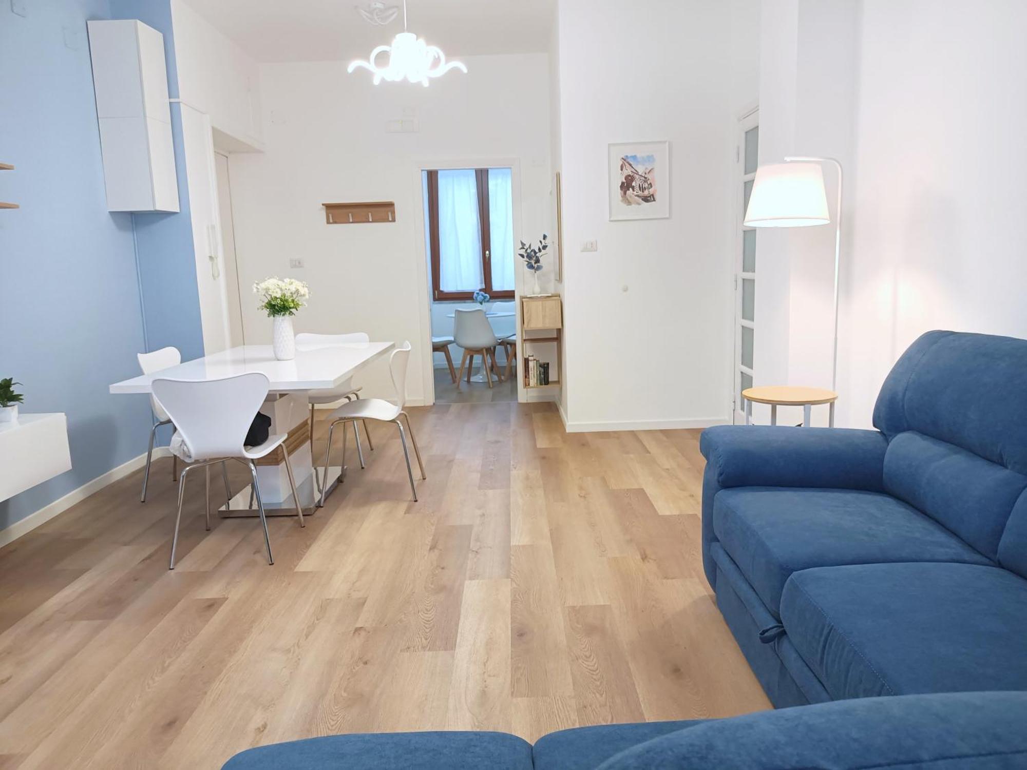 Amalphia Home Σαλέρνο Εξωτερικό φωτογραφία