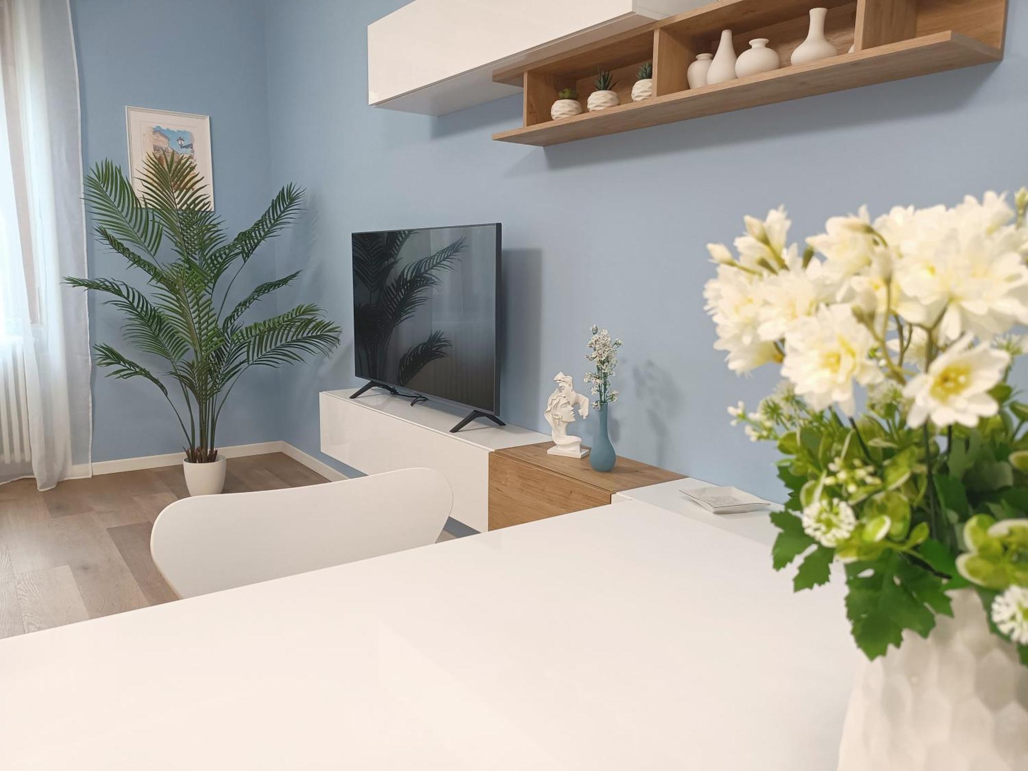 Amalphia Home Σαλέρνο Εξωτερικό φωτογραφία