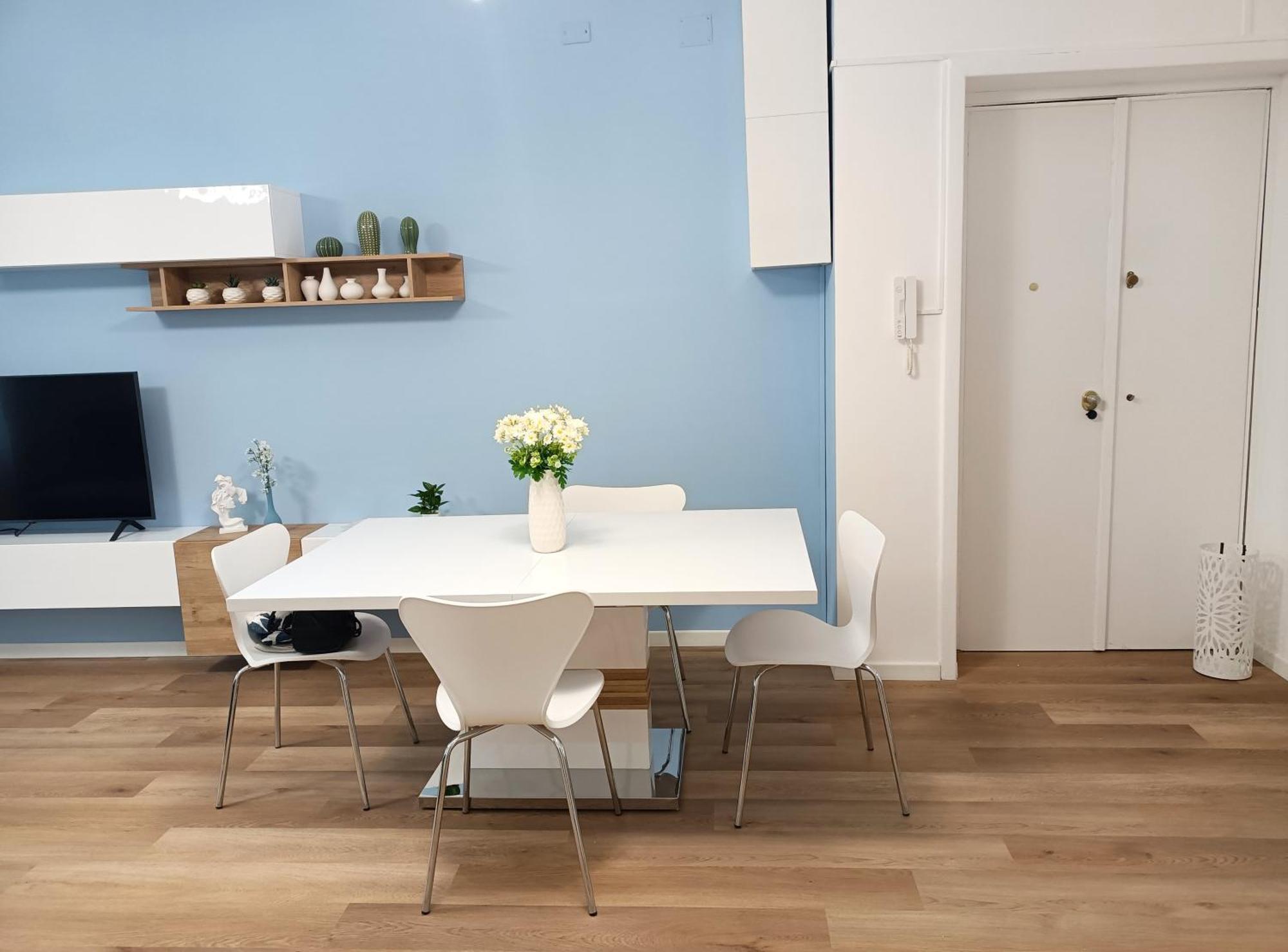 Amalphia Home Σαλέρνο Εξωτερικό φωτογραφία