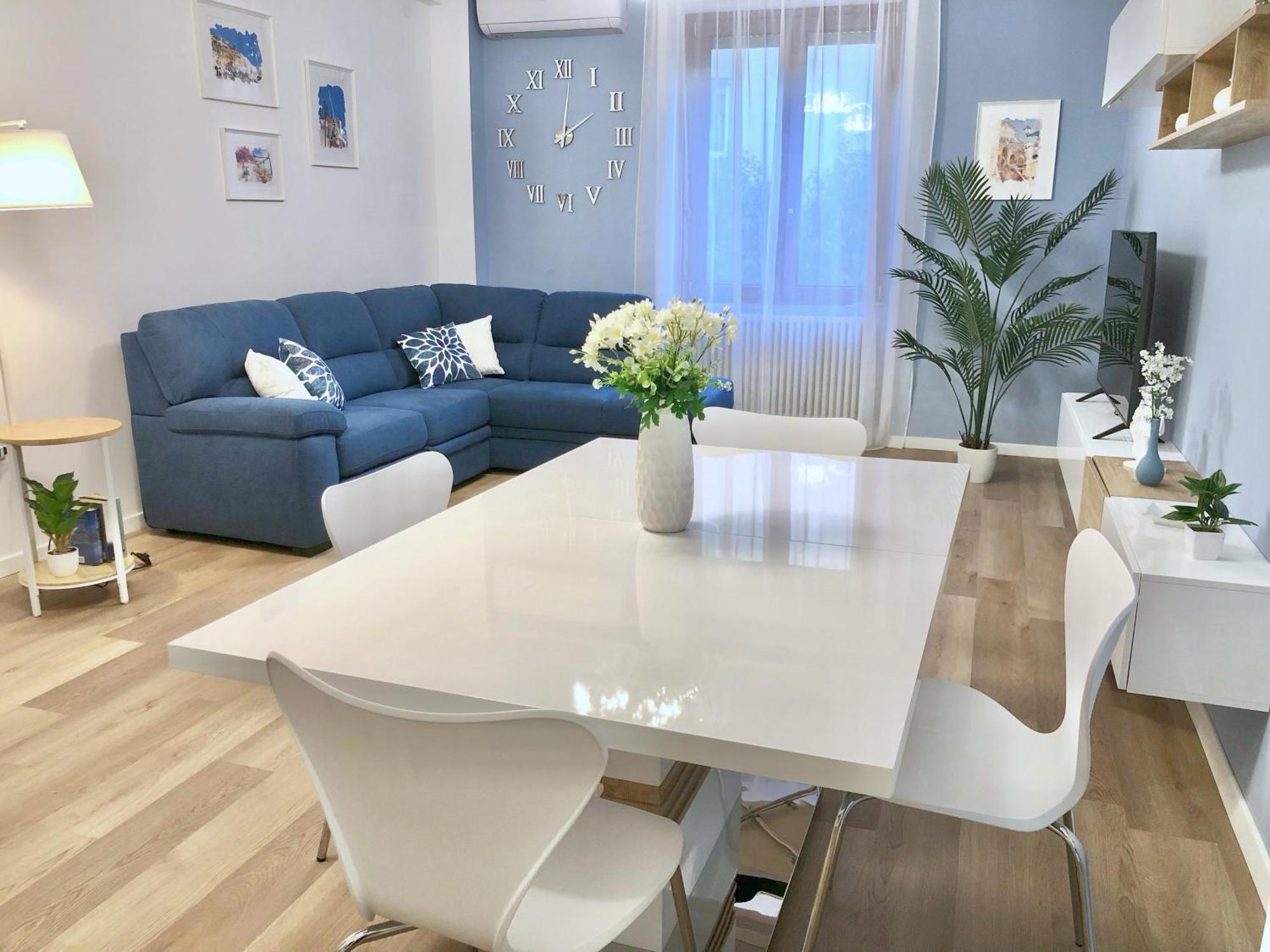 Amalphia Home Σαλέρνο Εξωτερικό φωτογραφία