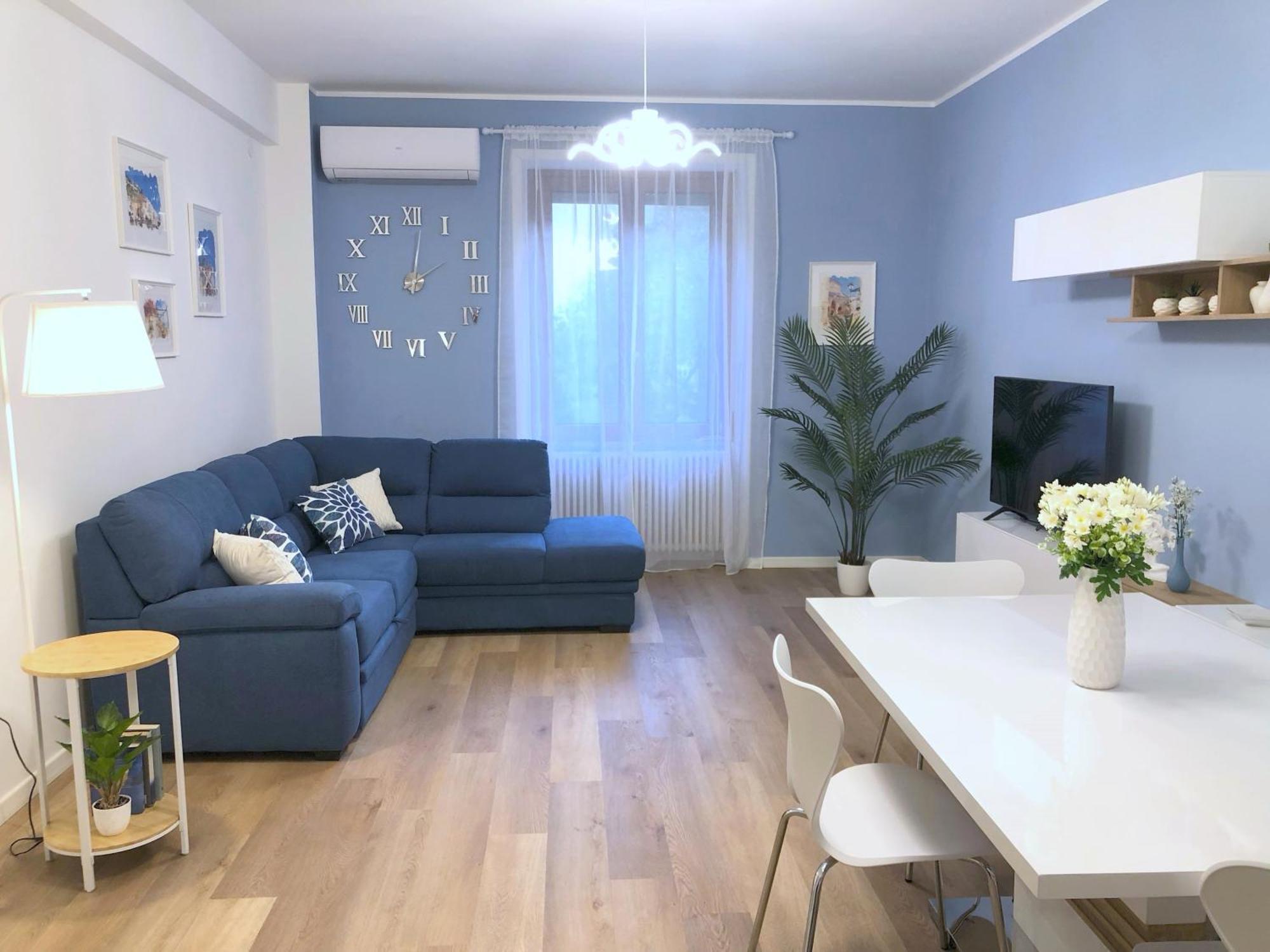 Amalphia Home Σαλέρνο Εξωτερικό φωτογραφία